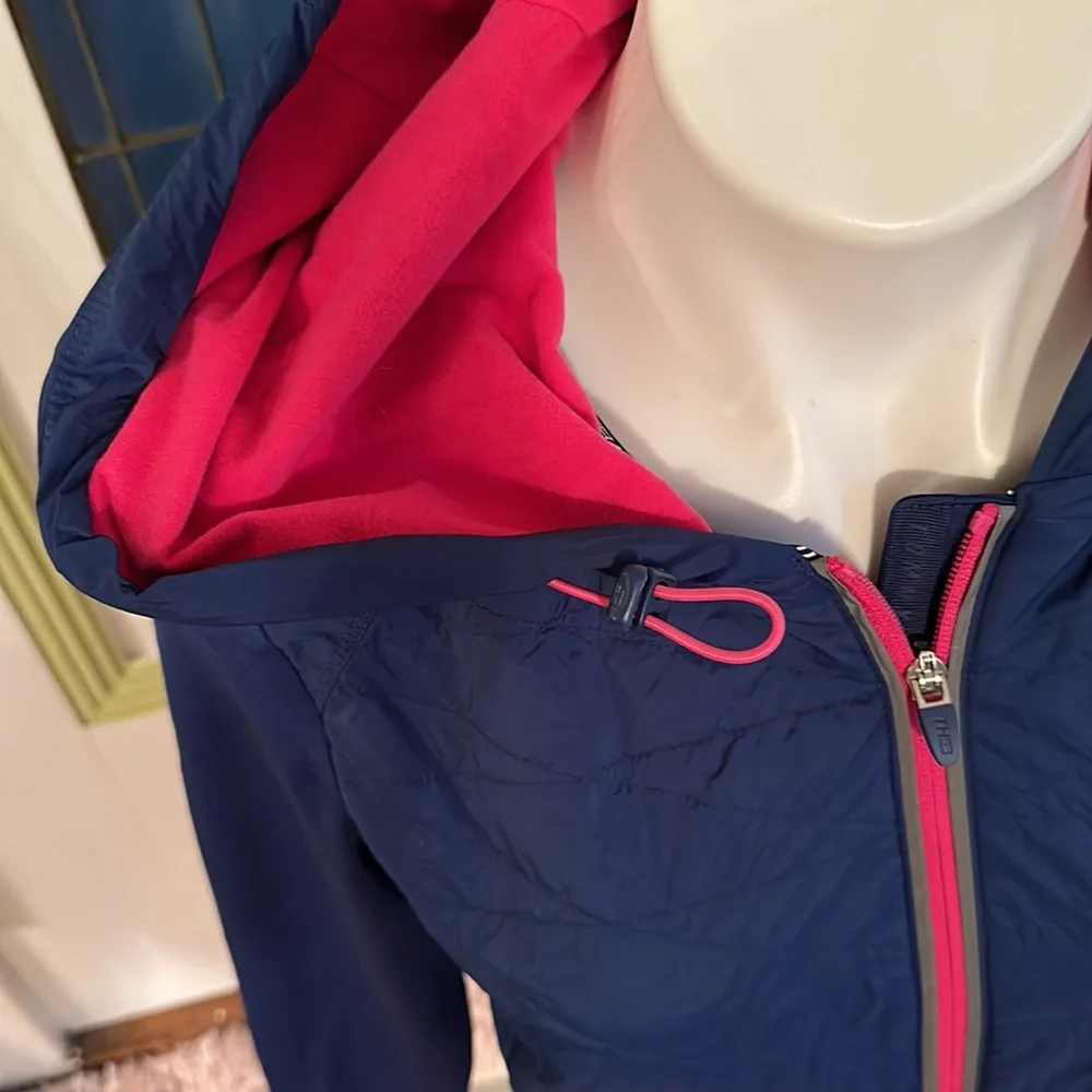 Tommy Hilfiger jacket - Picture 2 of 5